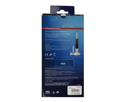 ORAL B | Ηλεκτρική Οδοντόβουρτσα Vitality Cross Action 1 Τεμάχιο