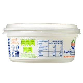 ΕΒΟΛ | Γιαούρτι Πρόβειο 2% 250g
