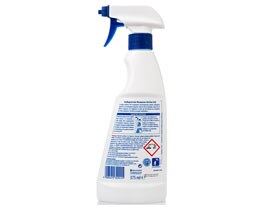 DR BECKMANN | Καθαριστικό Φούρνου Active Gel 375ml