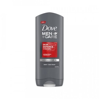 DOVE | DOVE MEN SHOWER SKIN DEFENCE 400ML