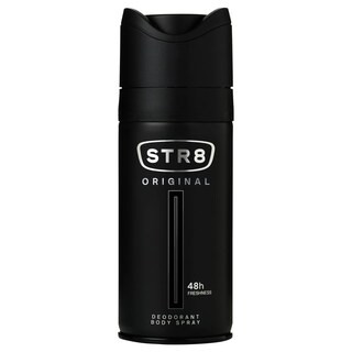 STR8 | Αποσμητικό Spray Original 150ml
