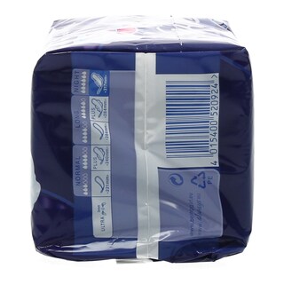 ALWAYS | ΣΕΡΒΙΕΤΕΣ ULTRA NIGHT 10 ΤΕΜ