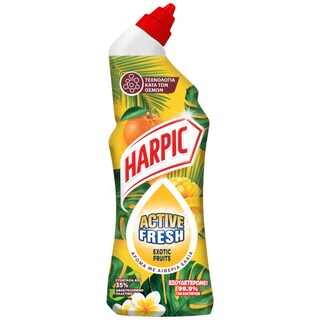 HARPIC