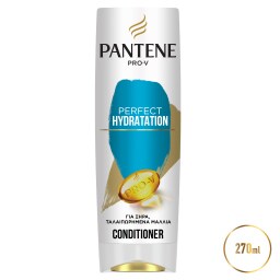 PANTENE | Κρέμα Μαλλιών Τέλεια Ενυδάτωση  270 ml