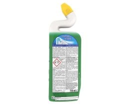 DUCK | Υγρό Καθαριστικό Λεκάνης Deep Action Gel Πεύκο 750ml
