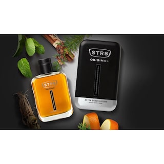 STR8 | After Shave Lotion Original 100ml