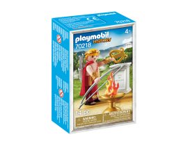 PLAYMOBIL | Φιγούρα History Αρχαίοι Έλληνες Θεοί 1 Τεμάχιο