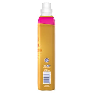 SOUPLINE | Συμπυκνωμένο Μαλακτικό Aroma Βανίλια και Μανταρίνι 56 Μεζούρες