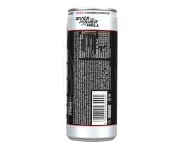 HELL | Energy Drink Zero Can 250ml
