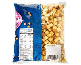 ΑΒ | AB CROUTONS CLASSIC  250GR