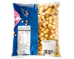 ΑΒ | Κρουτόν Κλασικά Τραγανά 250gr