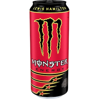 MONSTER | MONSTER ENERGY LEWIS HAMILTON 500ML