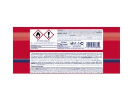 WET HANKIES | Antibacterial Wipes Extra Safe 63 Pieces