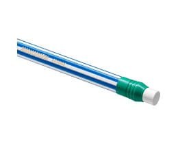 BIC | Μολύβι Evolution Stripes με Γόμα 3 Τεμάχια