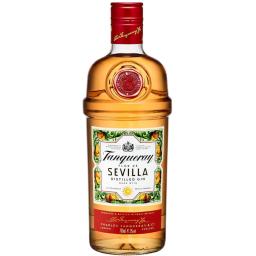 TANQUERAY | Τζιν Flor De Sevilla 700ml