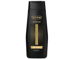 STR8 | Αφρόλουτρο Ahead Shower Gel 400ml
