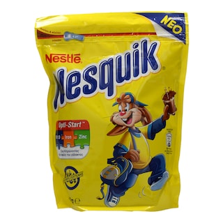 NESQUIK | ΡΟΦΗΜΑ ΣΤΙΓΜΙΑΙΟ ΣΟΚΟΛΑΤΑΣ 400 GR