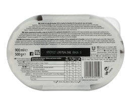 CARTE D'OR | ICE CREAM SWEET CARTE DOR STRACC 500GR