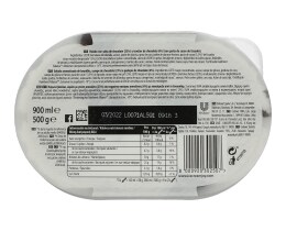 CARTE D'OR | Παγωτό Οικογενειακό Στρατσιατέλα 900 ml