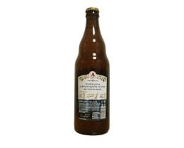 ΑΛΦΑ | Μπύρα Weiss Φιάλη 500ml