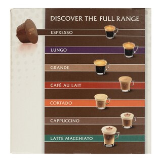 JACOBS | CAPSULES ESP DGC 14TEMX6G