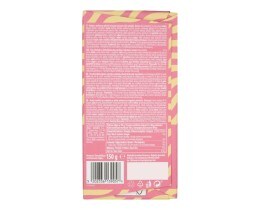 DELICATA | Λευκή Σοκολάτα Raspberry Cheesecake 150g