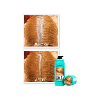 MAGIC RETOUCH | Βαφή Μαλλιών Magic Retouch Ανοιχτό Ξανθό 75ml + 25ml Δώρο