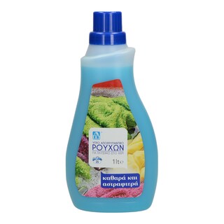 ΑΒ | ΥΓΡΟ ΑΠΟΡΡΥΠΑΝΤΙΚΟ ΡΟΥΧΩΝ ΧΕΡΙΟΥ  1 LT