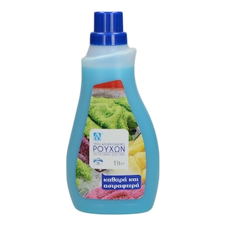 ΑΒ | ΥΓΡΟ ΑΠΟΡΡΥΠΑΝΤΙΚΟ ΡΟΥΧΩΝ ΧΕΡΙΟΥ  1 LT