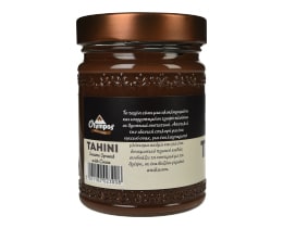 ΟΛΥΜΠΟΣ | ΤΑΧΙΝΙ ΚΑΚΑΟ 300 GR