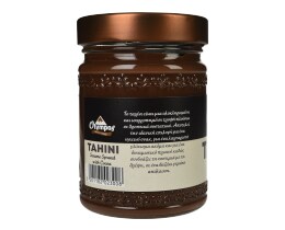 ΟΛΥΜΠΟΣ | Ταχίνι Κακάο 300 gr