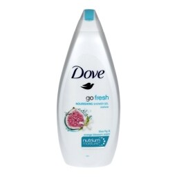 DOVE | ΑΦΡΟΛΟΥΤΡΟ ΣΥΚΟ ΚΑΙ ΑΝΘΗ ΠΟΡΤΟΚΑΛΙΑΣ 750 ML