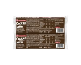 ΠΑΠΑΔΟΠΟΥΛΟΥ | Μπισκότα Cookies Σοκολάτα Κακάο 2x180g Έκπτωση 0.40Ε