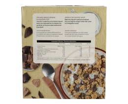 ΑΒ | ΜΟΥΣΛΙ ΣΟΚΟΛΑΤΑ 500 GR