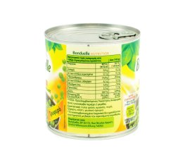 BONDUELLE | ΑΡΑΚΑΣ ΠOΛY ΨIΛOΣ 400 GR