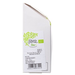 ΑΒ ΒΙΟ | Τοματίνια Βιολογικής Γεωργίας Ελληνικά 250gr