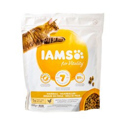 IAMS | ΤΡΟΦΗ ΓΙΑ ΓΑΤΕΣ