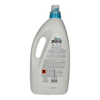 PLANET | BABY | ΥΓΡΟ ΑΠΟΡΡΥΠΑΝΤΙΚΟ ΡΟΥΧΩΝ 40 ΜΕΖ  40 ΜΕΖ