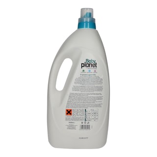 PLANET | BABY | ΥΓΡΟ ΑΠΟΡΡΥΠΑΝΤΙΚΟ ΡΟΥΧΩΝ 40 ΜΕΖ  40 ΜΕΖ