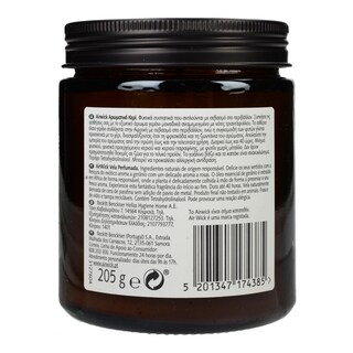 AIRWICK | BOTANICA | Αρωματικό Χώρου Κερί Τριαντάφυλλο & Γεράνι 205g