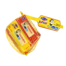 ΦΑΓΕ | ΤΥΡΙ JUNIOR ΜΕΡΙΔΟΥΛΕΣ 120 ΓΡ