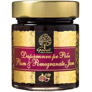 ΓΕΩΔΗ | GEODI FOREST FRUITS JAM  180G