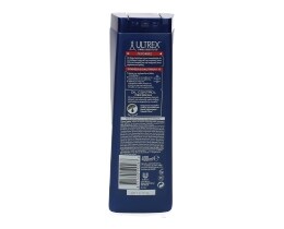 ULTREX | ΣΑΜΠΟΥΑΝ ΑΝΤΙΠΙΤΥΡΙΔΙΚΟ ΓΙΑ ΛΙΠΑΡΑ ΜΑΛΛΙΑ 400 ML
