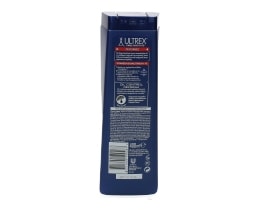 ULTREX | ΣΑΜΠΟΥΑΝ ΑΝΤΙΠΙΤΥΡΙΔΙΚΟ ΓΙΑ ΛΙΠΑΡΑ ΜΑΛΛΙΑ 400 ML