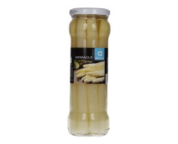ΑΤΛΑΝΤΑ | ΣΠΑΡΑΓΓΙΑ ΛΕΥΚΑ 330 GR