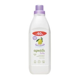 ΑΡΚΑΔΙ | ΑΡΚΑΔΙ BABY ΜΑΛΑΚΤΙΚΟ ΕΛΙΑΣ 1L(40%)