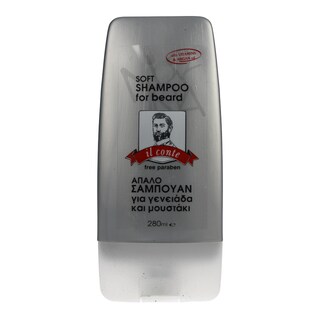 NORINA | ΣΑΜΠΟΥΑΝ ΓΙΑ ΜΟΥΣΙ ΓΕΝΙΑ  280ML