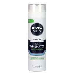 NIVEA-FOR MEN