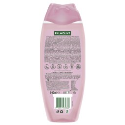 PALMOLIVE | Αφρόλουτρο Thermal Spa Silky Oil 500ml