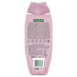 PALMOLIVE | Αφρόλουτρο Thermal Spa Silky Oil 500ml